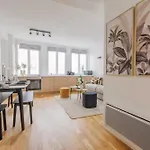 Suite-Appartement 4Stars Pour 6 A 10 Min Du Marais