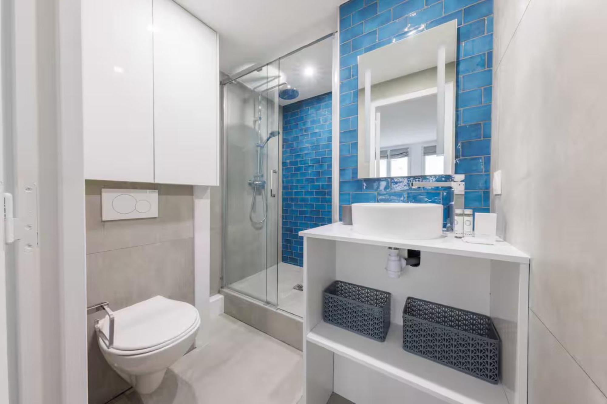 Appartement Suite-appartement 4stars Pour 6 A 10 Min Du Marais Parijs